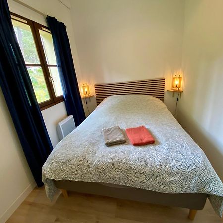Agreable Maison Renovee Lacanau Exteriör bild