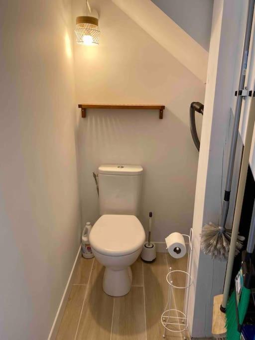 Agreable Maison Renovee Lacanau Exteriör bild