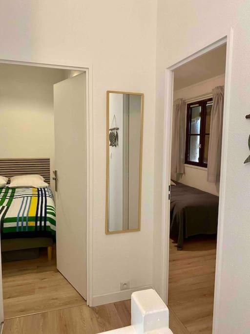 Agreable Maison Renovee Lacanau Exteriör bild